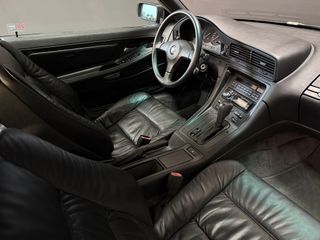 BMW 840 CI Aut.