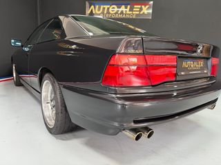 BMW 840 CI Aut.