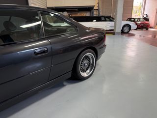 BMW 840 CI Aut.