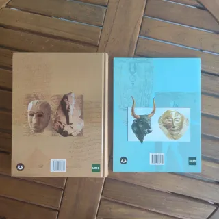 Libros UNED HISTORIA ANTIGUA I