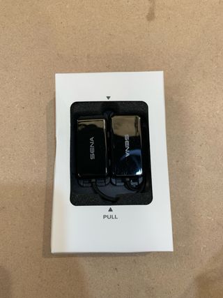 Intercomunicador Casco Sena PI