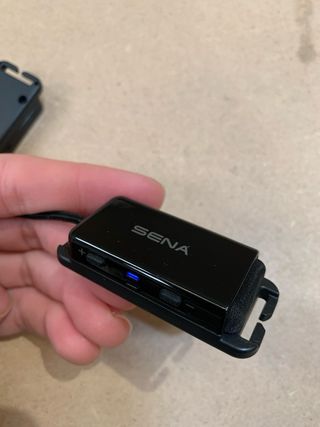 Intercomunicador Casco Sena PI