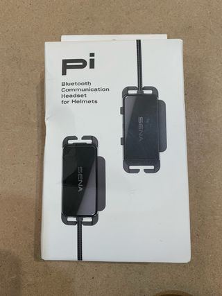 Intercomunicador Casco Sena PI