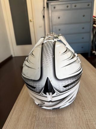 Casco Airoh MX