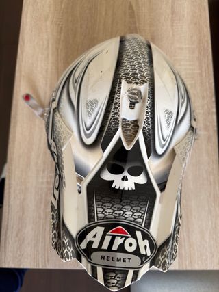 Casco Airoh MX