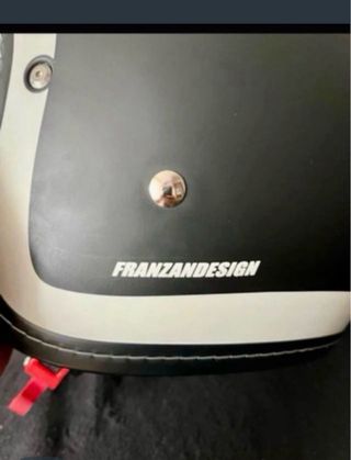 Casco moto HJC Jet V31 Talla XS