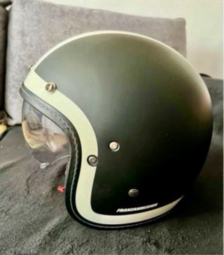 Casco moto HJC Jet V31 Talla XS