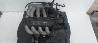 Motor completo audi 172926 agn a3 (8l) 1.8