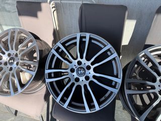 Llantas BMW M4 19 Pulgadas