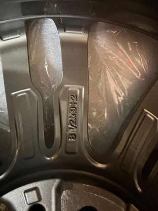 Llantas BMW M4 19 Pulgadas