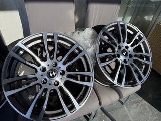 Llantas BMW M4 19 Pulgadas