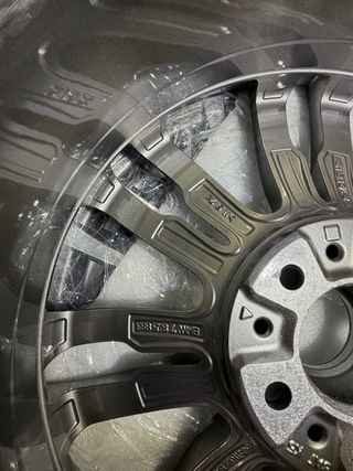 Llantas BMW M4 19 Pulgadas