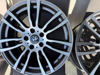 Llantas BMW M4 19 Pulgadas