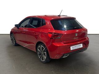 SEAT Ibiza 2024
