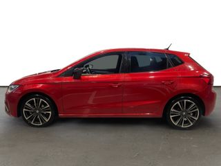 SEAT Ibiza 2024