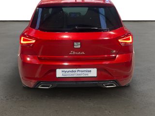 SEAT Ibiza 2024