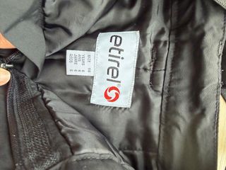 Pantalones de esquí para niños Talla 6.