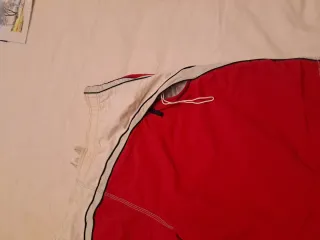 Bañador Billabong Rojo