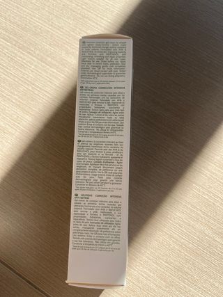 Elancyl Gel-crema Corrección Antiestrías