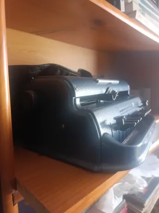 Máquina Perkins Brailler