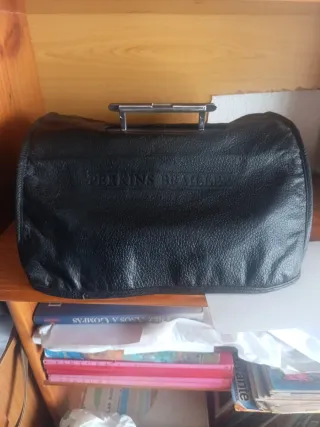 Máquina Perkins Brailler