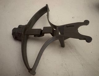 Arma MOTU He-Man Original