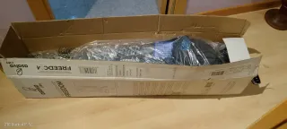 Silla de paseo plegable