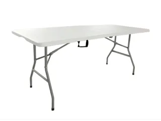 Gardiun Mesa Picnic Resina 180cm Bancos Plegables