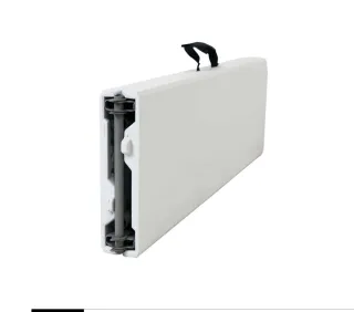 Gardiun Mesa Picnic Resina 180cm Bancos Plegables