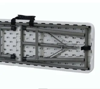 Gardiun Mesa Picnic Resina 180cm Bancos Plegables