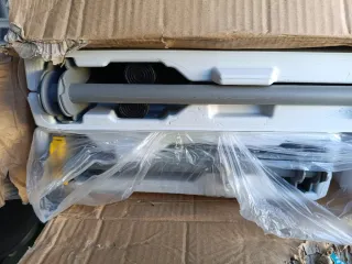 Gardiun Mesa Picnic Resina 180cm Bancos Plegables