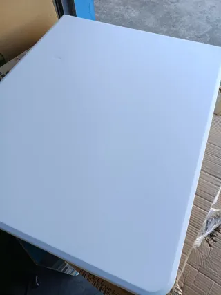 Gardiun Mesa Picnic Resina 180cm Bancos Plegables