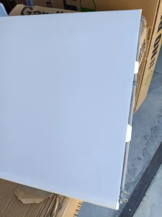 Gardiun Mesa Picnic Resina 180cm Bancos Plegables