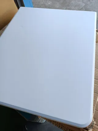 Gardiun Mesa Picnic Resina 180cm Bancos Plegables