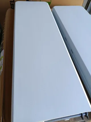 Gardiun Mesa Picnic Resina 180cm Bancos Plegables