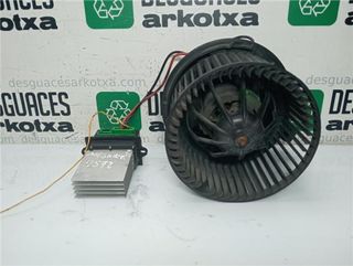 Motor Calefacción Renault Megane II Grandtour