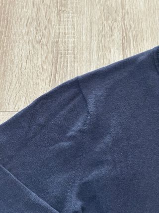 Jersey Tommy Hilfiger Algodón/Cachemira Talla M