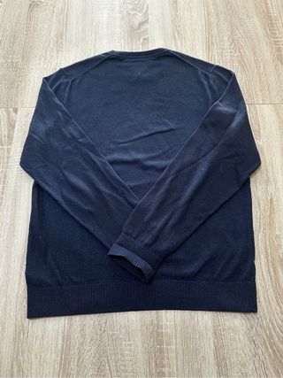 Jersey Tommy Hilfiger Algodón/Cachemira Talla M