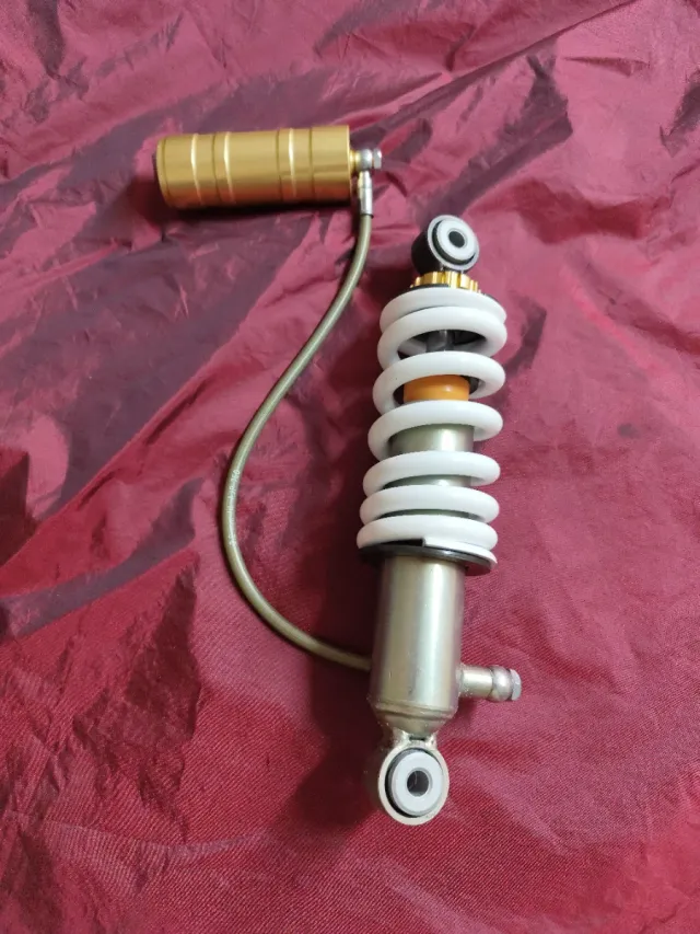 AMORTIGUADOR RIEJU RS2 MATRIX 262mm.