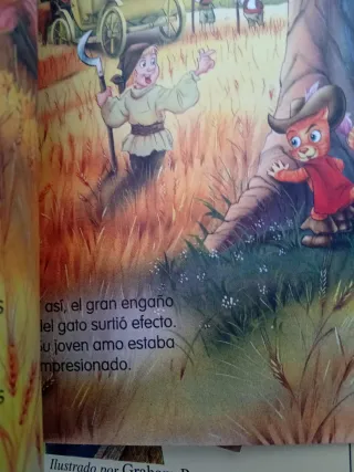 RELATOS CLÁSICOS DE BOLSILLO - Los tres cerdito...