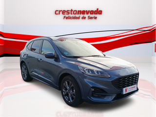 DESDE 290€ AL MES SIN ENTRADA FORD KUGA ST LINE