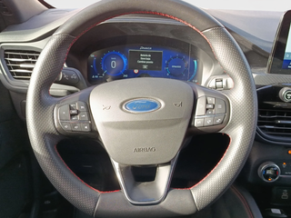 DESDE 290€ AL MES SIN ENTRADA FORD KUGA ST LINE