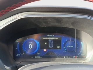 DESDE 290€ AL MES SIN ENTRADA FORD KUGA ST LINE