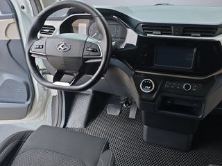 MAXUS eDeliver 3 LWB 53 kWh