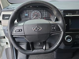 MAXUS eDeliver 3 LWB 53 kWh