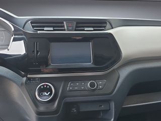 MAXUS eDeliver 3 LWB 53 kWh