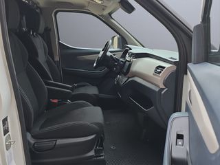 MAXUS eDeliver 3 LWB 53 kWh