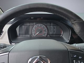 MAXUS eDeliver 3 LWB 53 kWh