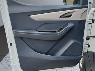 MAXUS eDeliver 3 LWB 53 kWh