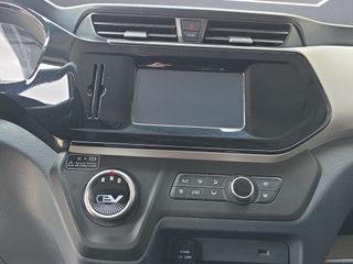 MAXUS eDeliver 3 LWB 53 kWh